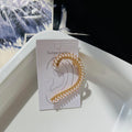 Pearl Ear-Cuff