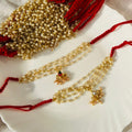 Kundan Rakhi