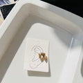Heart Earcuff