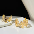 Amelia Cuff Bracelet