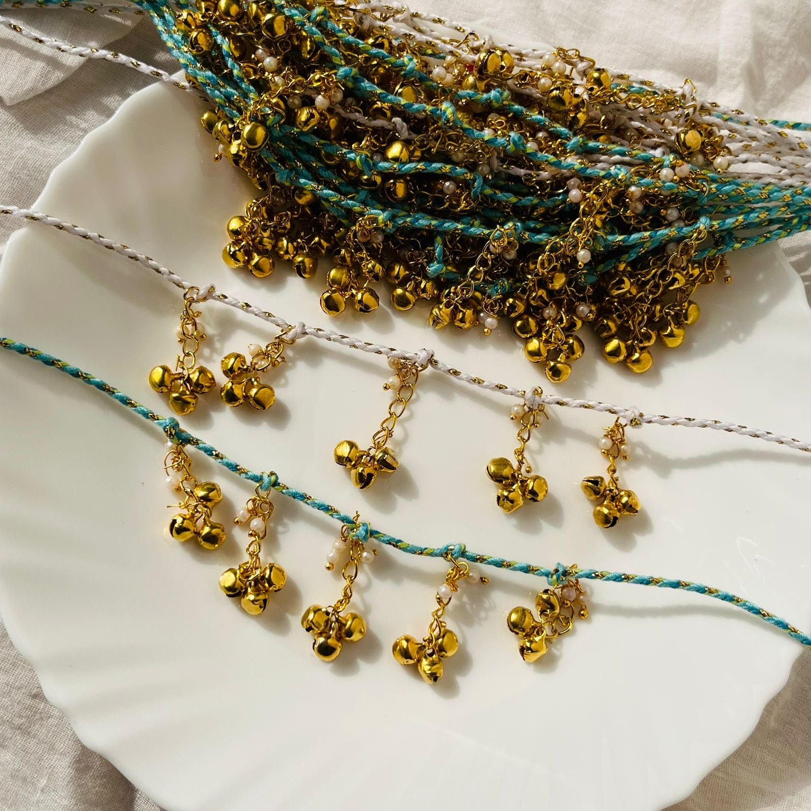 Ghungroo Rakhi