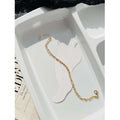 Golden Anklet