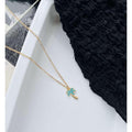 Beach Necklace