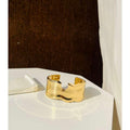 Jade Cuff Bracelet