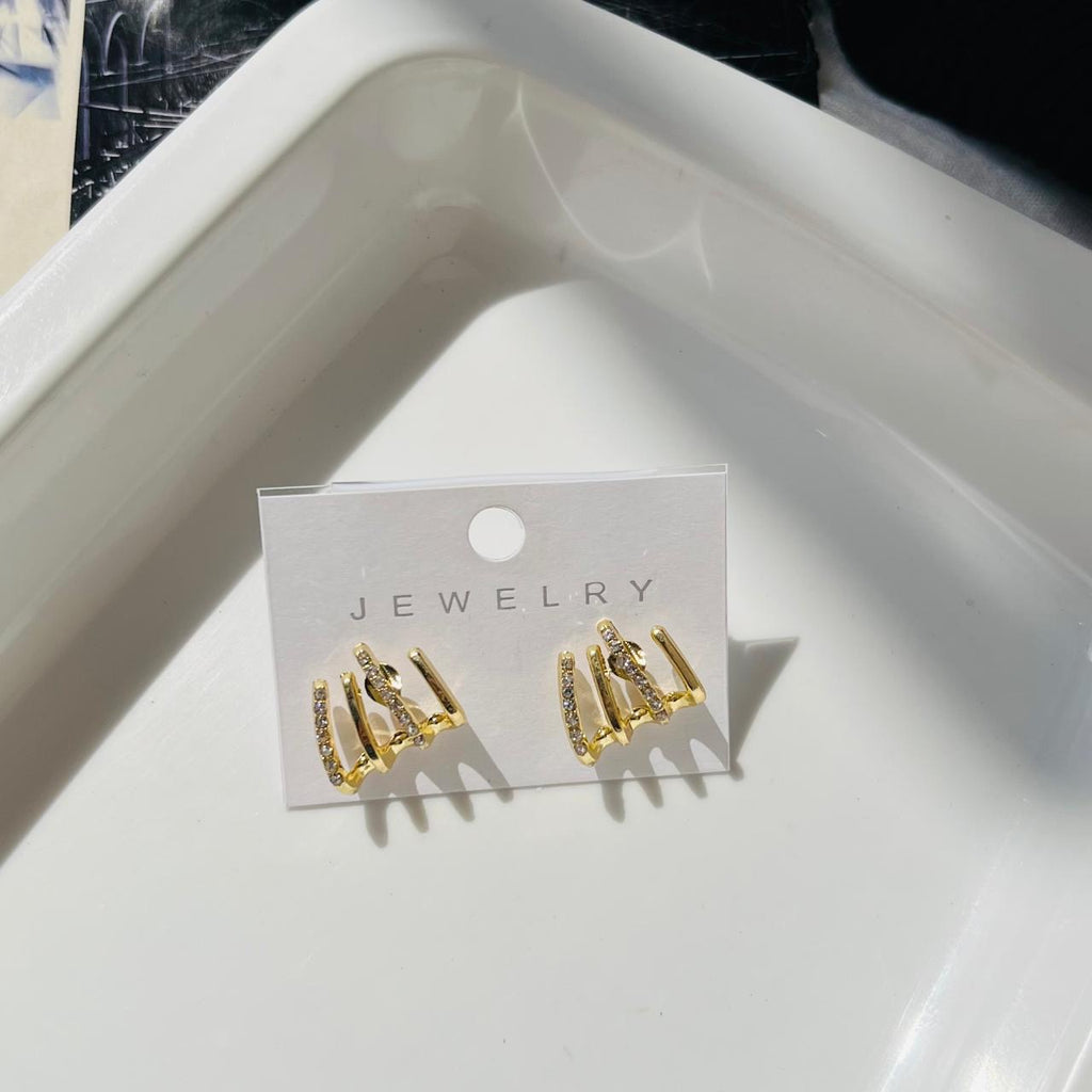 Isabel Earrings