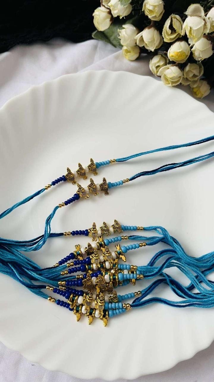 Krishna Rakhi
