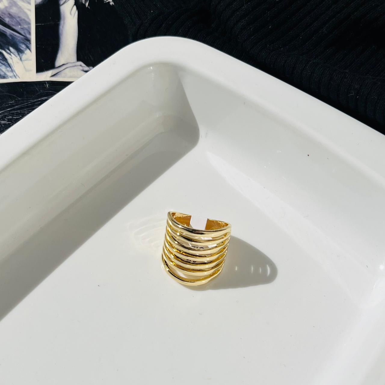 Stella Ring ( Size 17 )