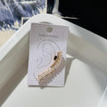 Pearl Ear-cuff