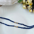 Silver Hamsa Rakhi