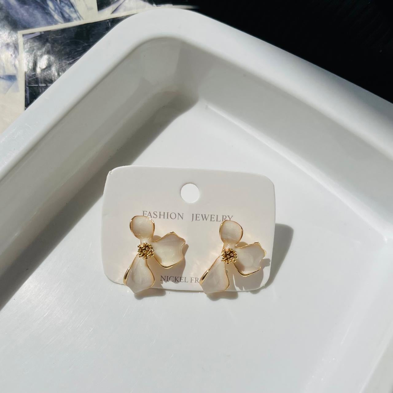 Hazel Earrings