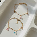 Diamond Bracelet ~ Random Color