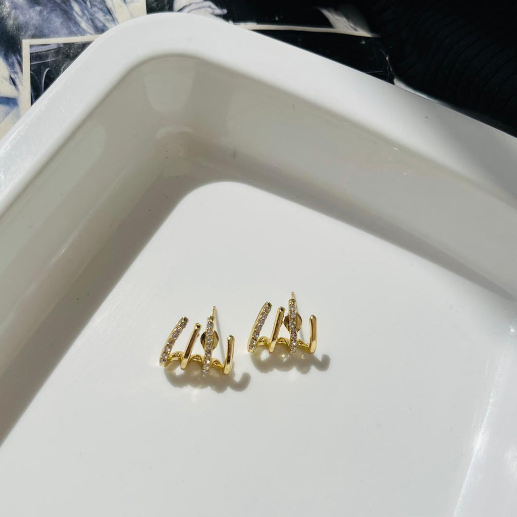 Isabel Earrings
