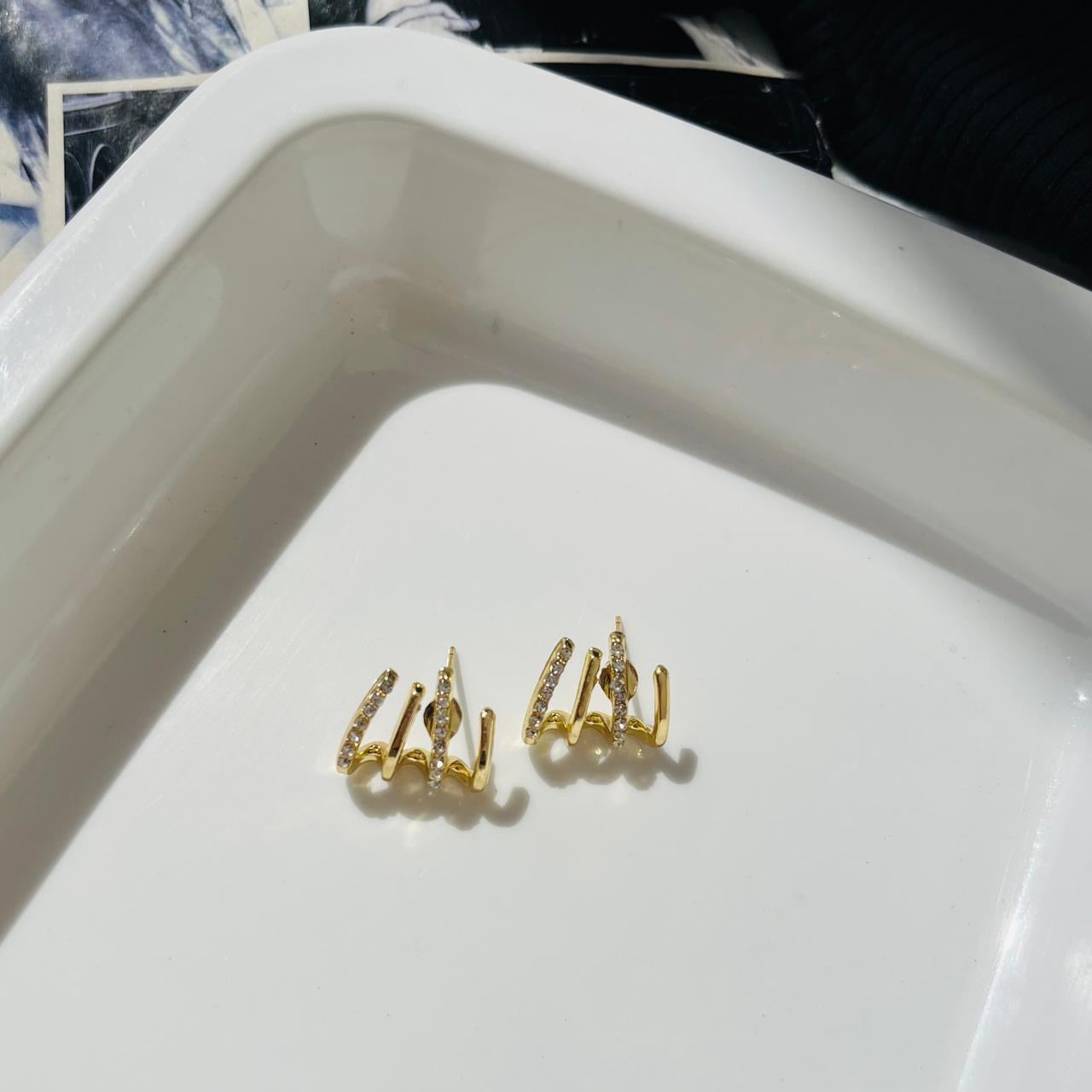 Isabel Earrings