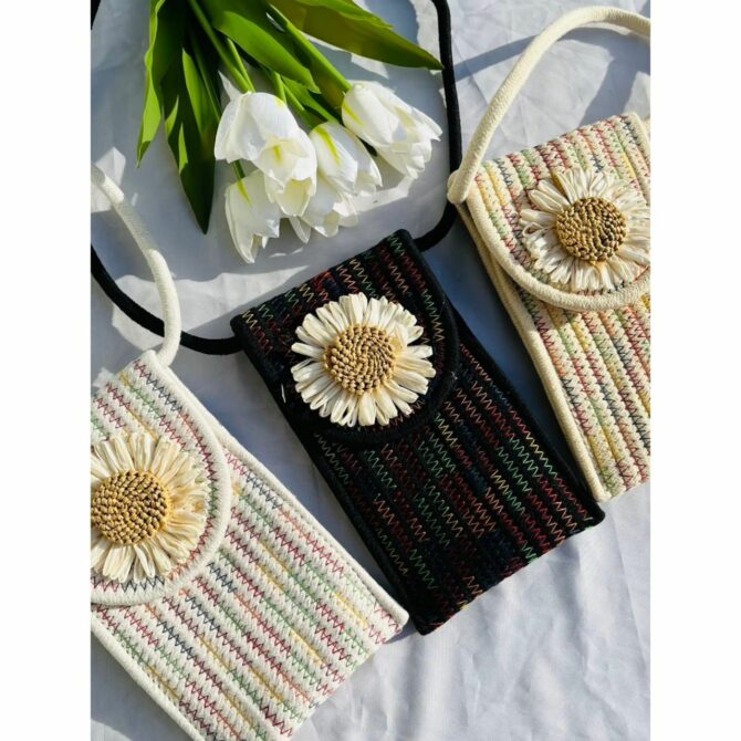 Daisy Mobile Sling