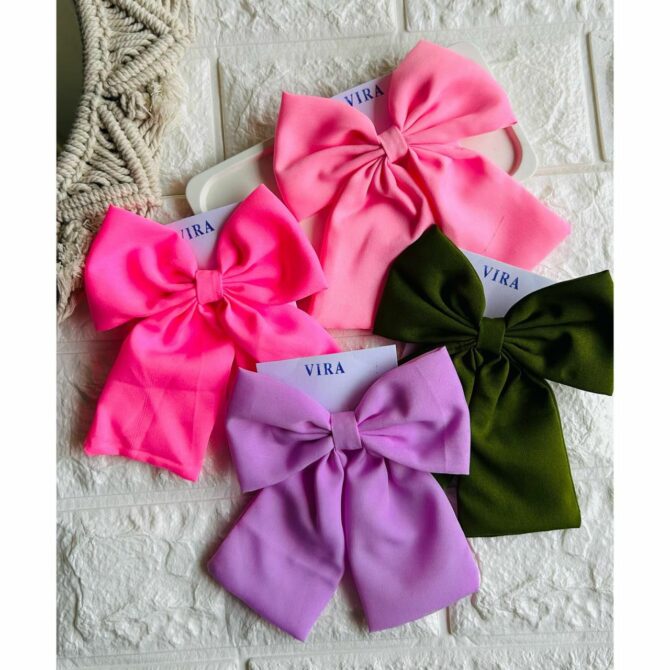 Cute Cool Bows~ Pack of 2