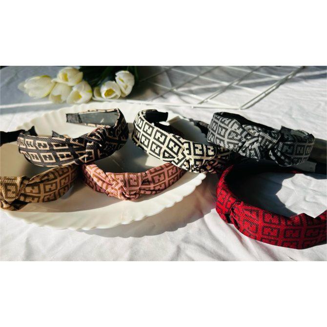 Premium Sleek Chic Hairbands