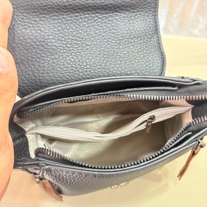 Ashley Handbag/Sling