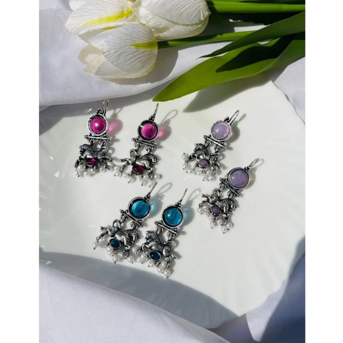 Saloni Earrings