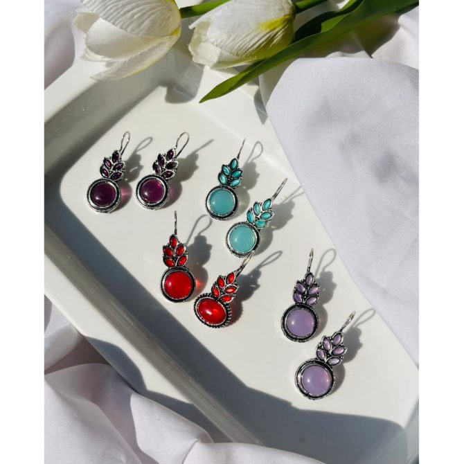 Aaradhya Earrings