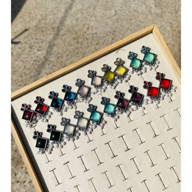 Anaya Earrings