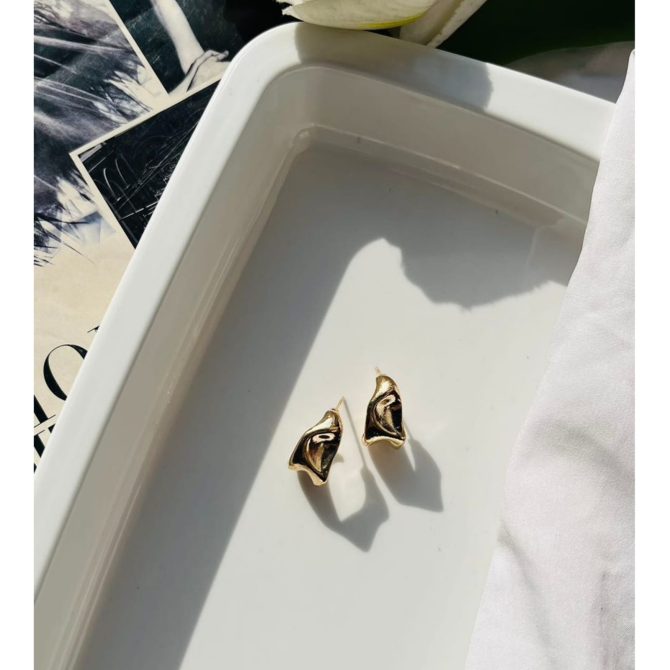 Eleanor Earrings - Image 3