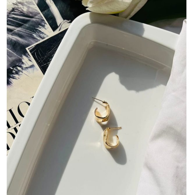 Eleanor Earrings - Image 2
