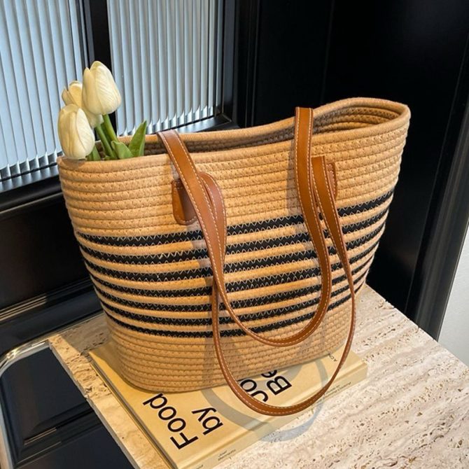 So Summer Bali Tote - Image 3