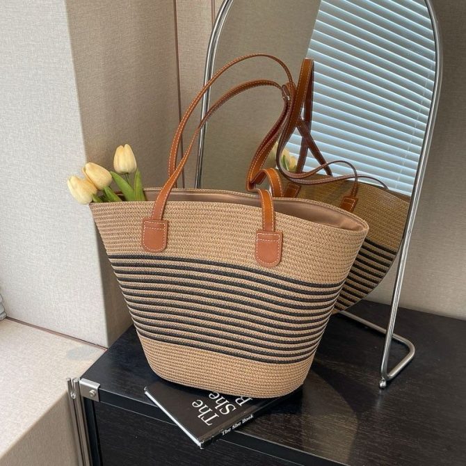 So Summer Bali Tote