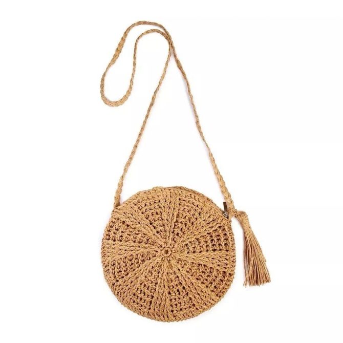 Sand & Slay Circle Sling - Image 3