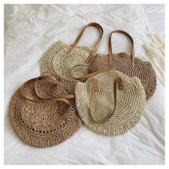 Sand Kissed Bali Totes - Image 2