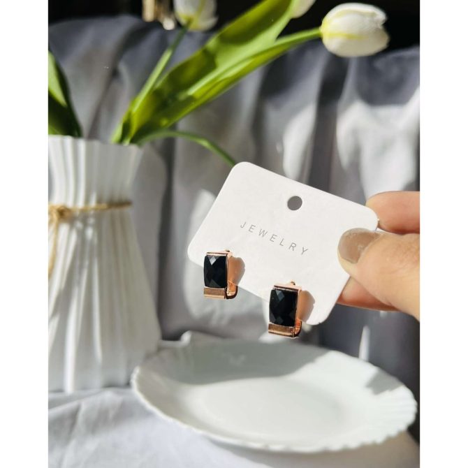 Farah Earrings