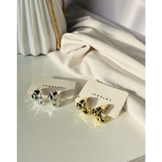 Lucy Earrings - Image 2