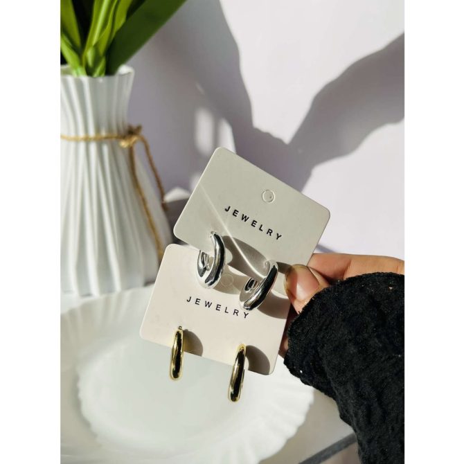 Layla Earrings - Image 2