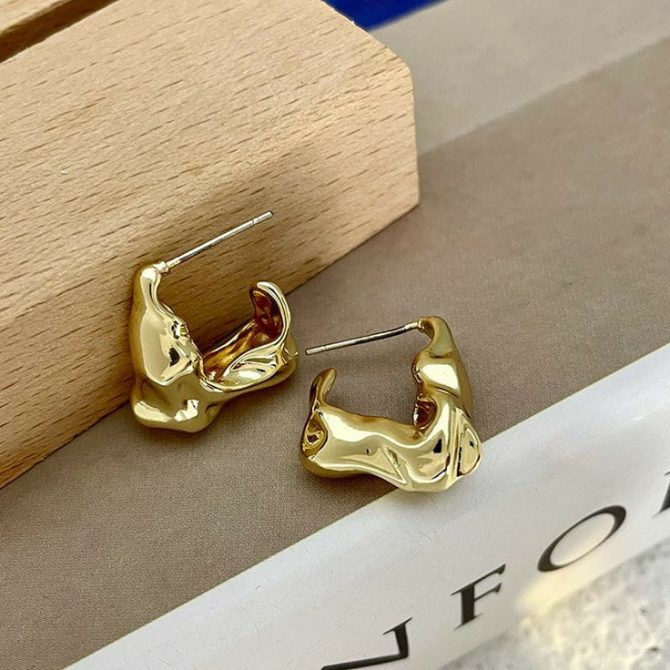 Lucy Earrings