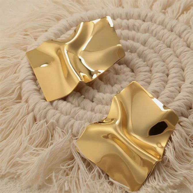 Paige Chunky Earrings