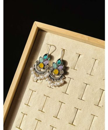 Maysha Earrings