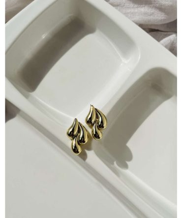 Mullti Drop Earrings
