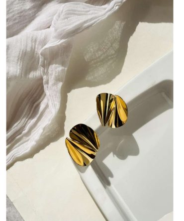 Stellar Earrings