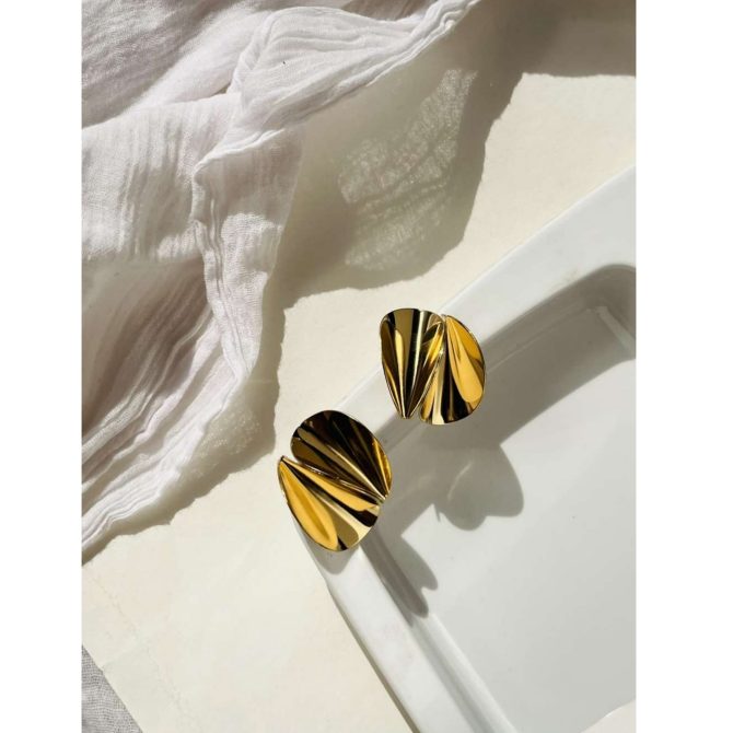 Stellar Earrings