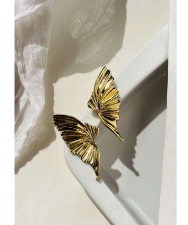 Butterfly Wings Earrings