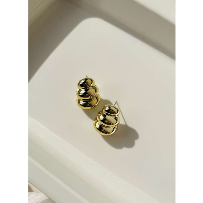 Julitet Earrings - Image 2
