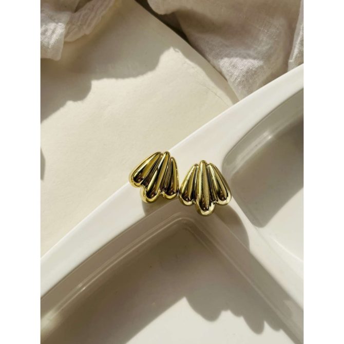 Hailey Earrings - Image 2