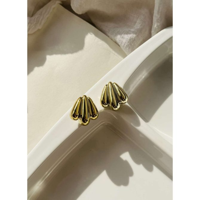 Hailey Earrings