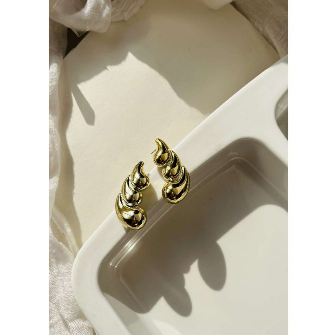 Eleanor Earrings