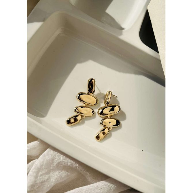 Helen Earrings