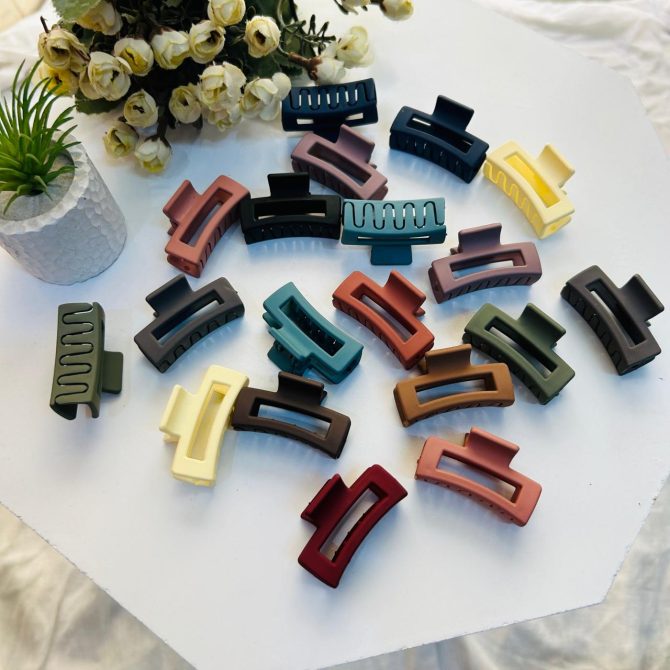 Matte Chic Claws~ Small