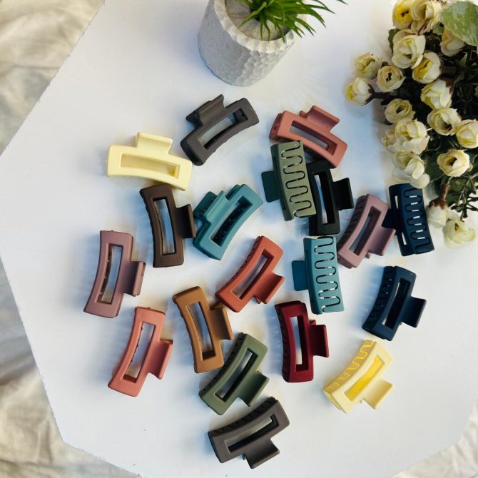 Matte Chic Claws~ Small - Image 4