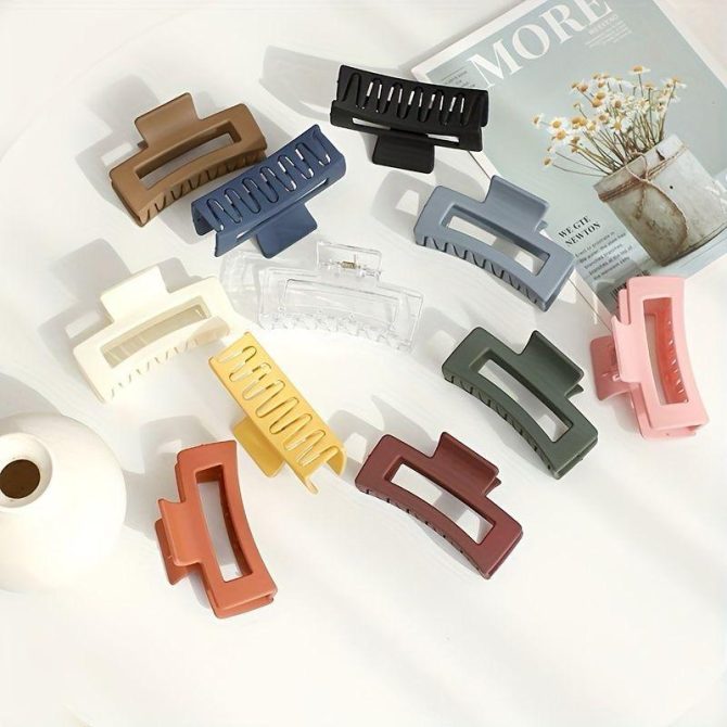 Matte Chic Claws~ Small - Image 5