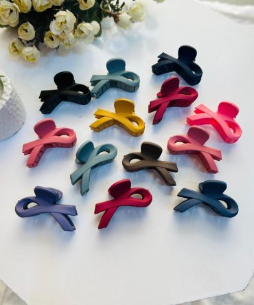Matte Bow Claws~ Small