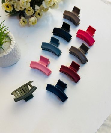 Cute Mini Square Claw~ Small